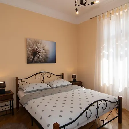 Salona Opatija