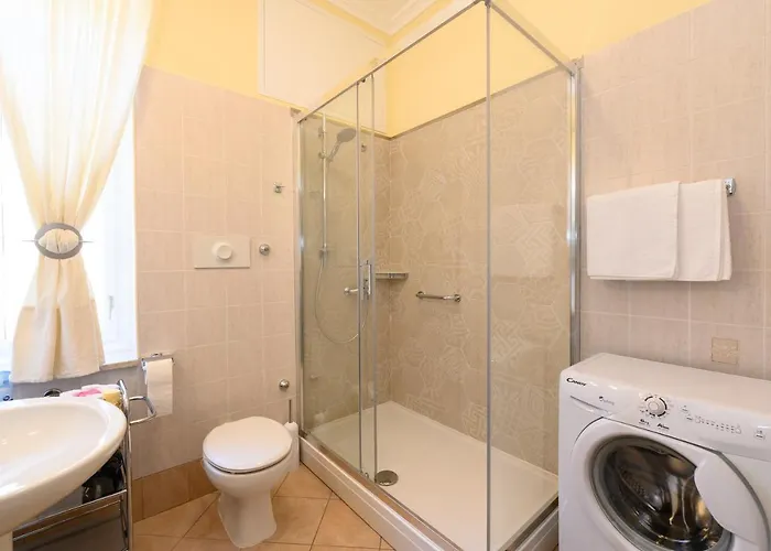 Salona Apartment