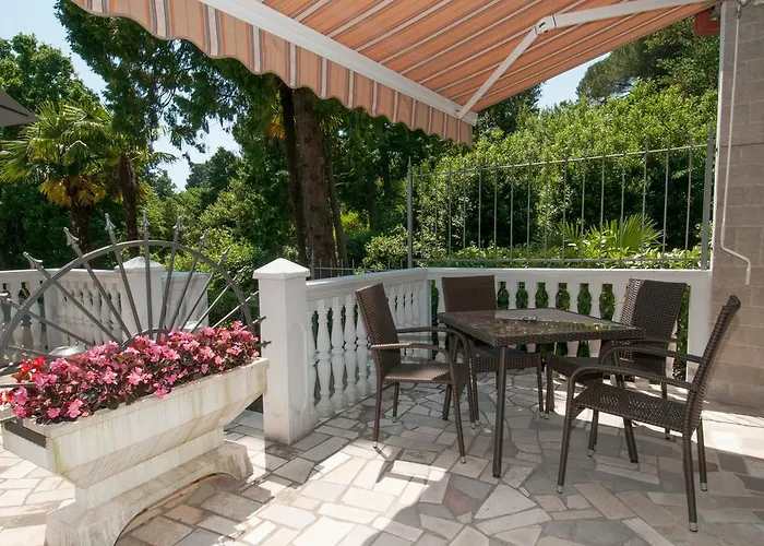 Salona Opatija