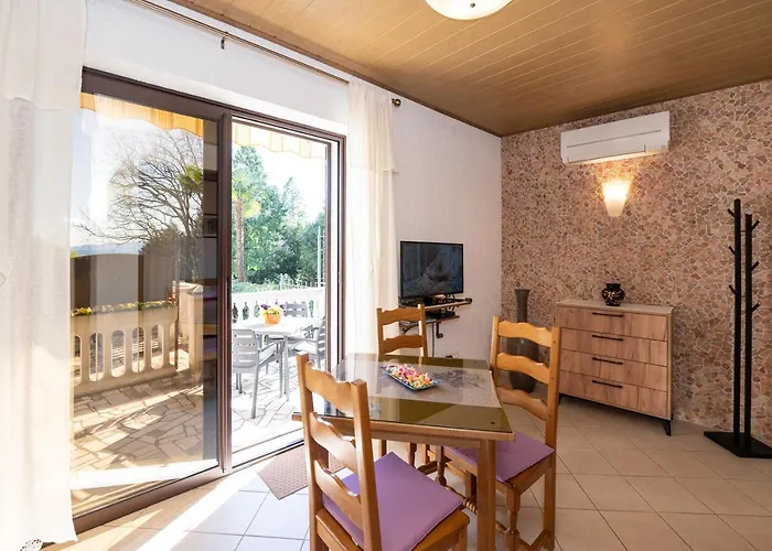 Apartment Salona *