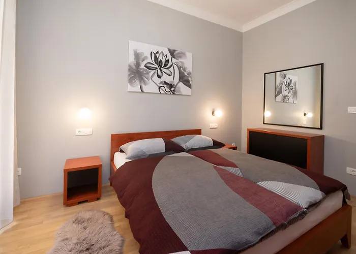 Apartment Salona