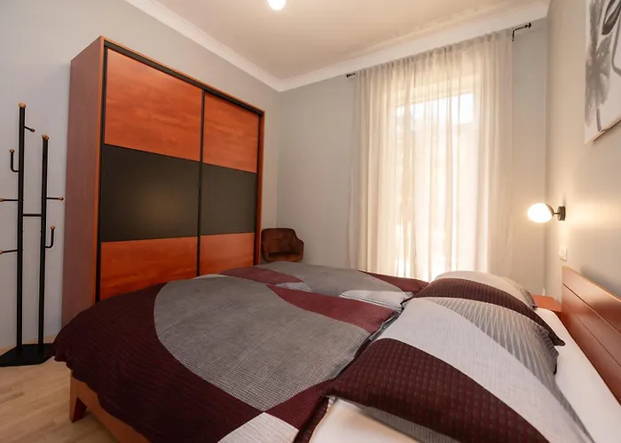 Apartment Salona Opatija