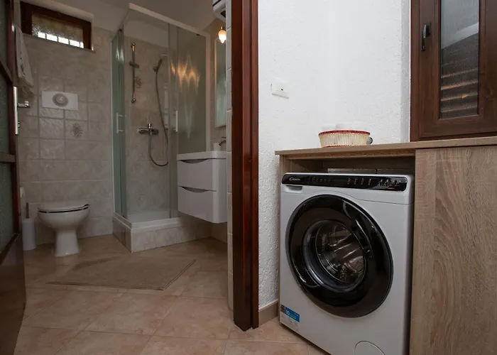Apartment Salona Opatija