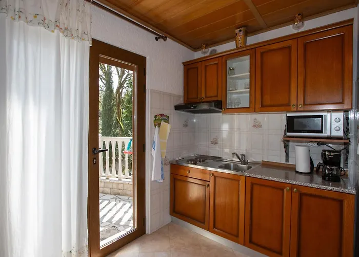 Apartment Salona *