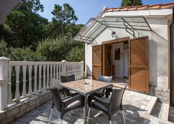 Salona Apartment Opatija