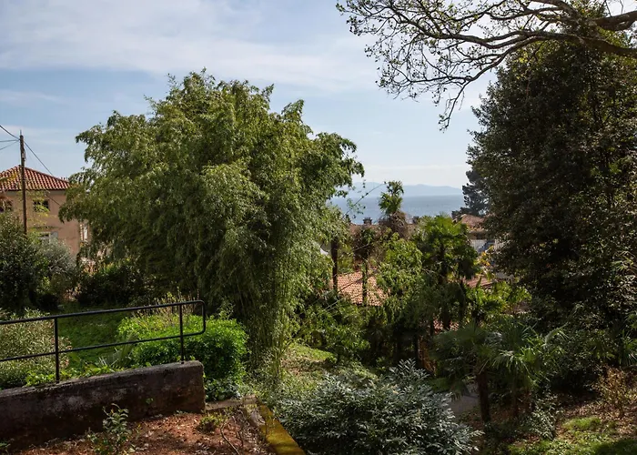 Salona Apartment Opatija