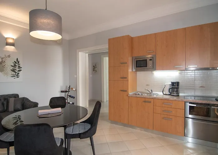 Apartment Salona *