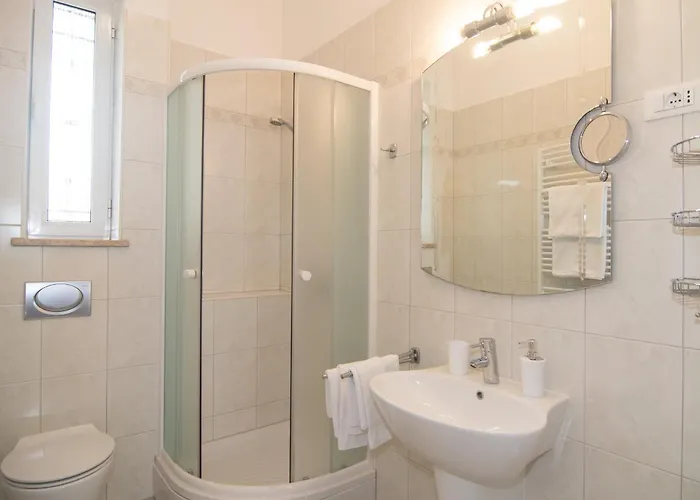 Apartment Salona Opatija