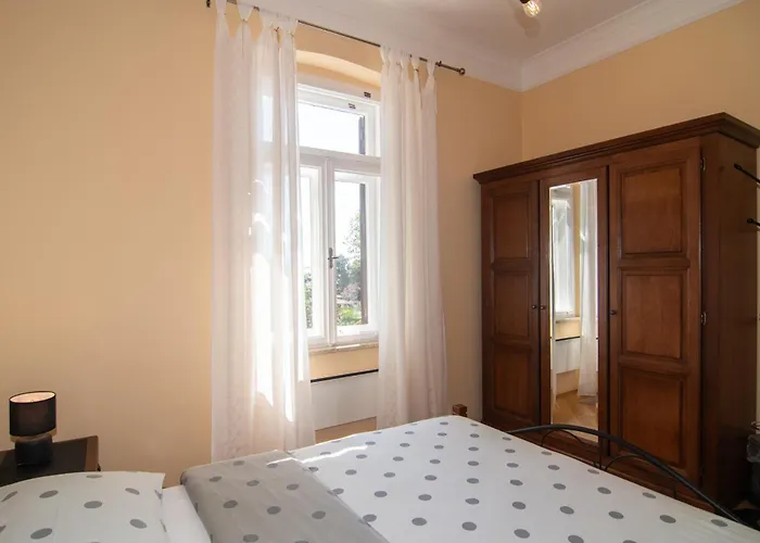 Apartment Salona Opatija