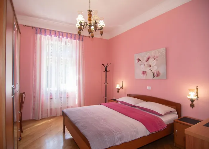 Salona Apartment Opatija