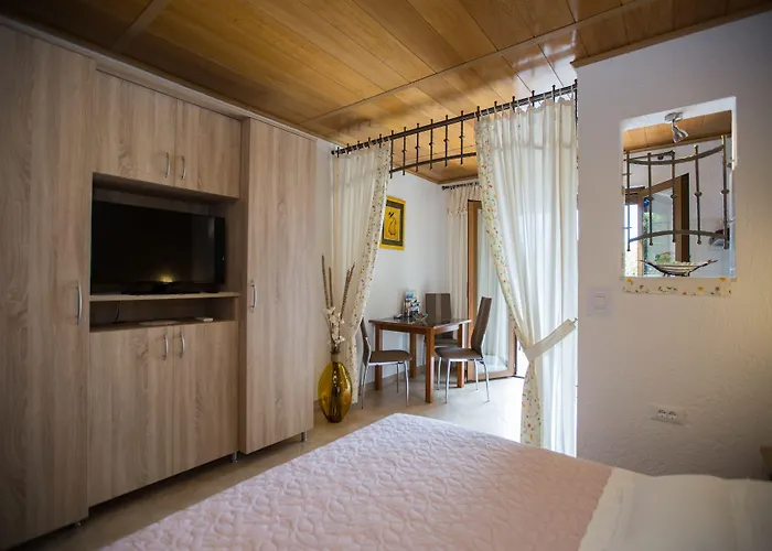 Apartment Salona *
