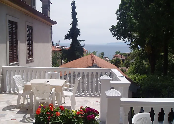 Apartment Salona *