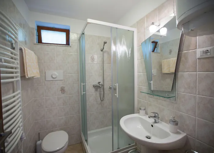 Salona Apartment