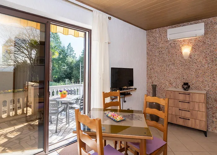 Salona Apartment Opatija