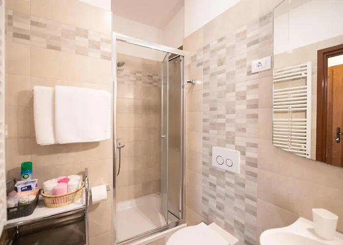 Salona Apartment