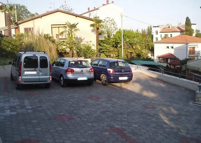 Salona * Opatija
