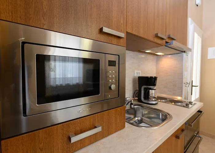 Apartment Salona Opatija