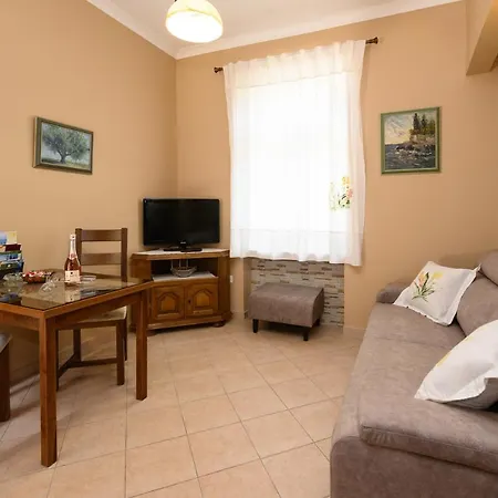 Apartmán Salona *