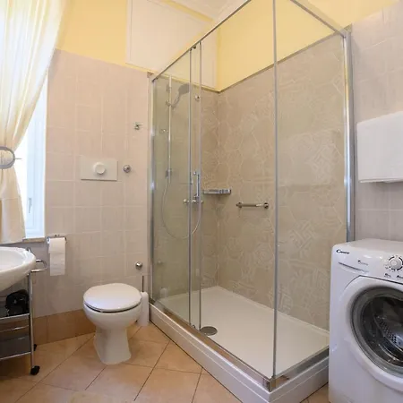 Salona Apartmán Opatija
