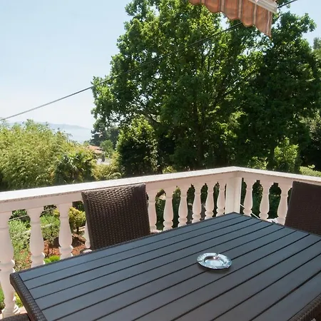 Apartmán Salona