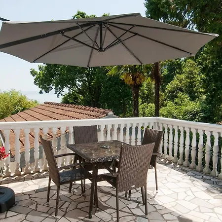 Apartmán Salona Opatija