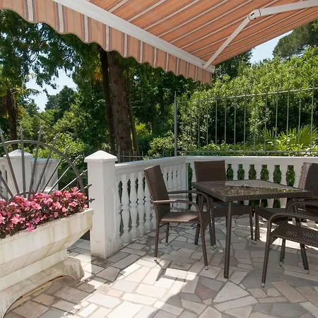 Salona Opatija