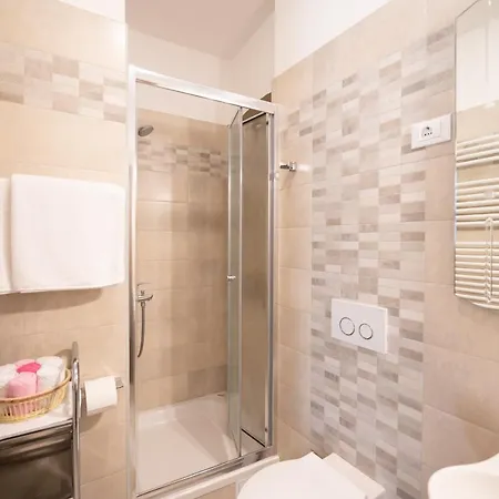 Apartment Salona Opatija
