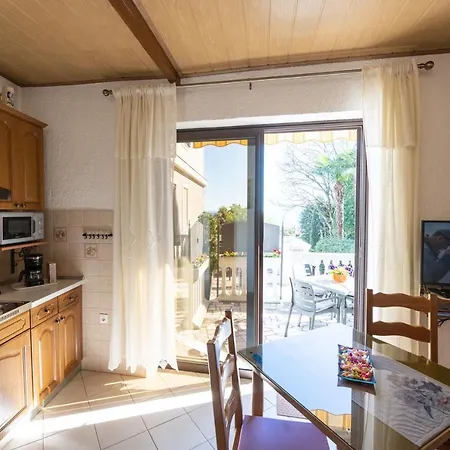 Apartmán Salona Opatija