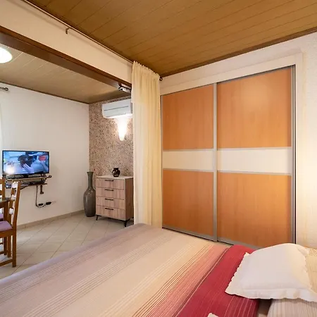 Salona Apartmán