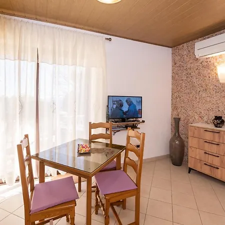 Apartmán Salona Opatija
