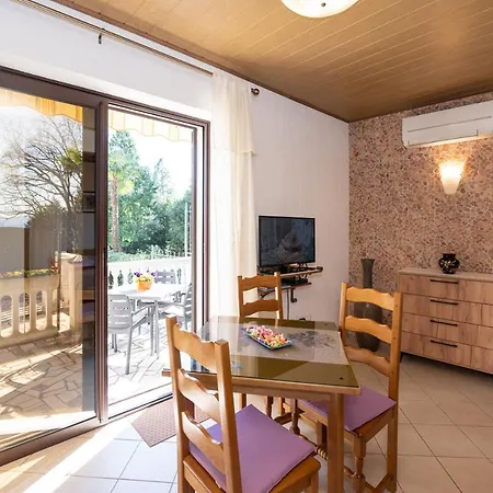 Apartmán Salona *