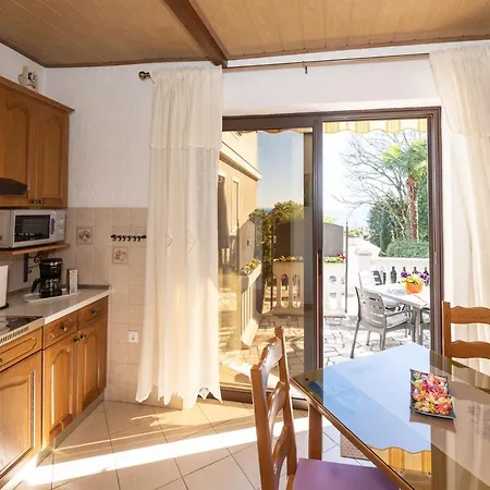 Salona Apartmán Opatija