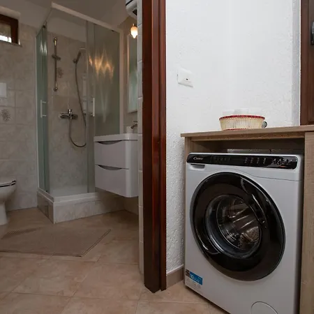Apartmán Salona Opatija