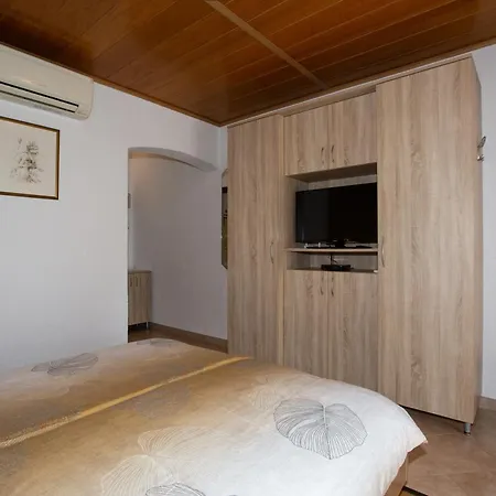 Apartmán Salona