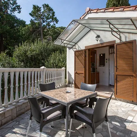 Salona Apartment Opatija