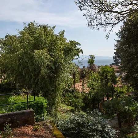 Salona Apartmán Opatija