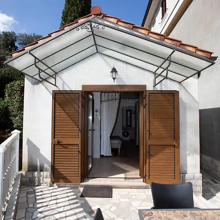 Apartmán Salona Opatija