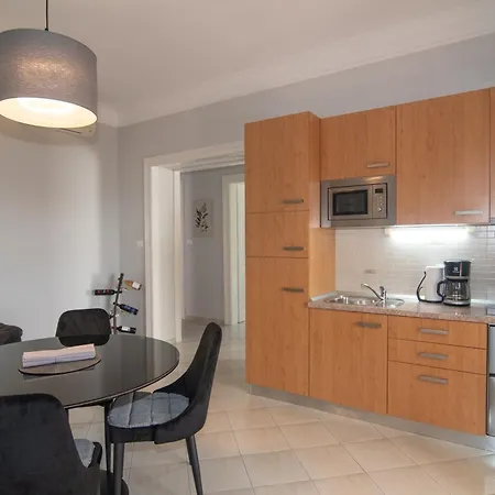Apartmán Salona *