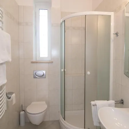 Salona Apartmán Opatija