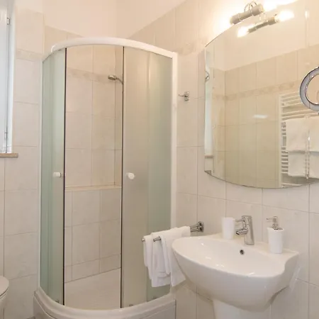 Apartmán Salona Opatija