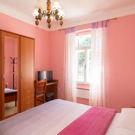 Apartmán Salona