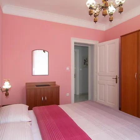 Apartmán Salona *
