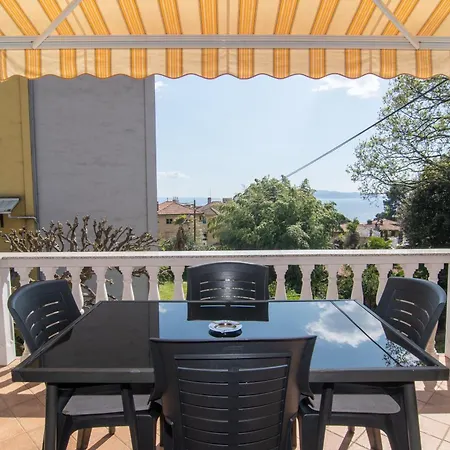 Salona Apartmán Opatija