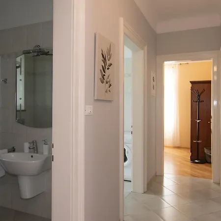 Apartmán Salona