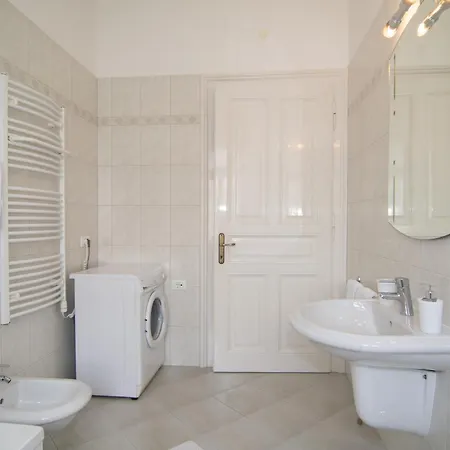 Salona Apartment Opatija