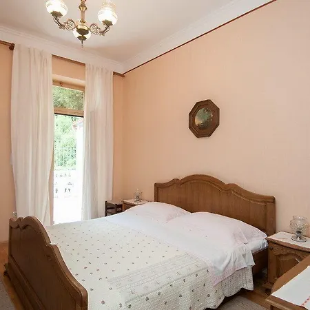 Salona Apartman *