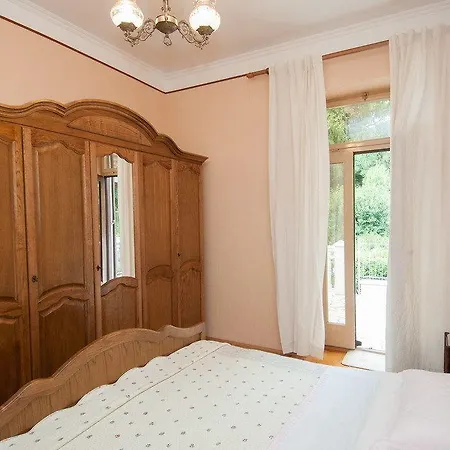 Apartman Salona Abbázia
