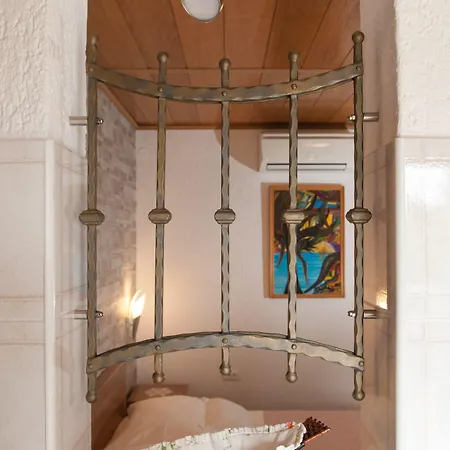 Salona Apartman Abbázia