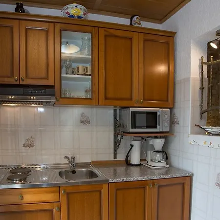Apartmán Salona *