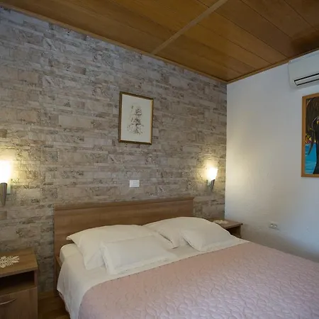 Apartmán Salona Opatija